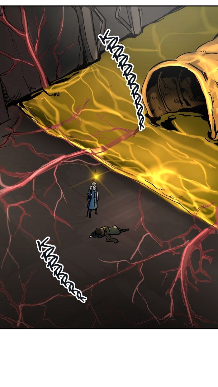 Tower of God chapter 314 - page 97