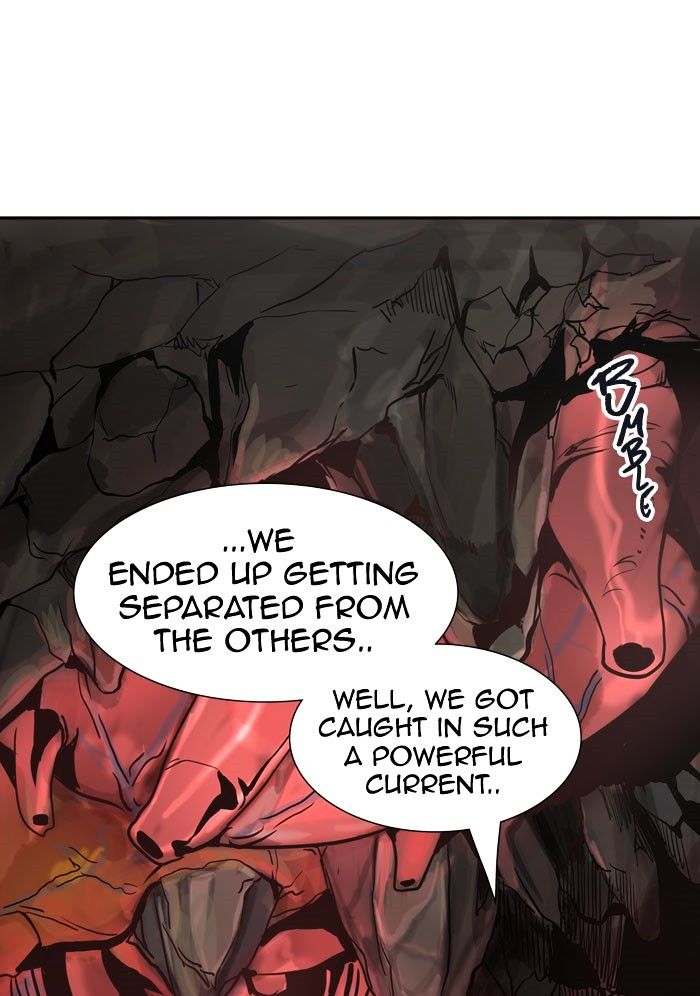 Tower of God chapter 314 - page 98