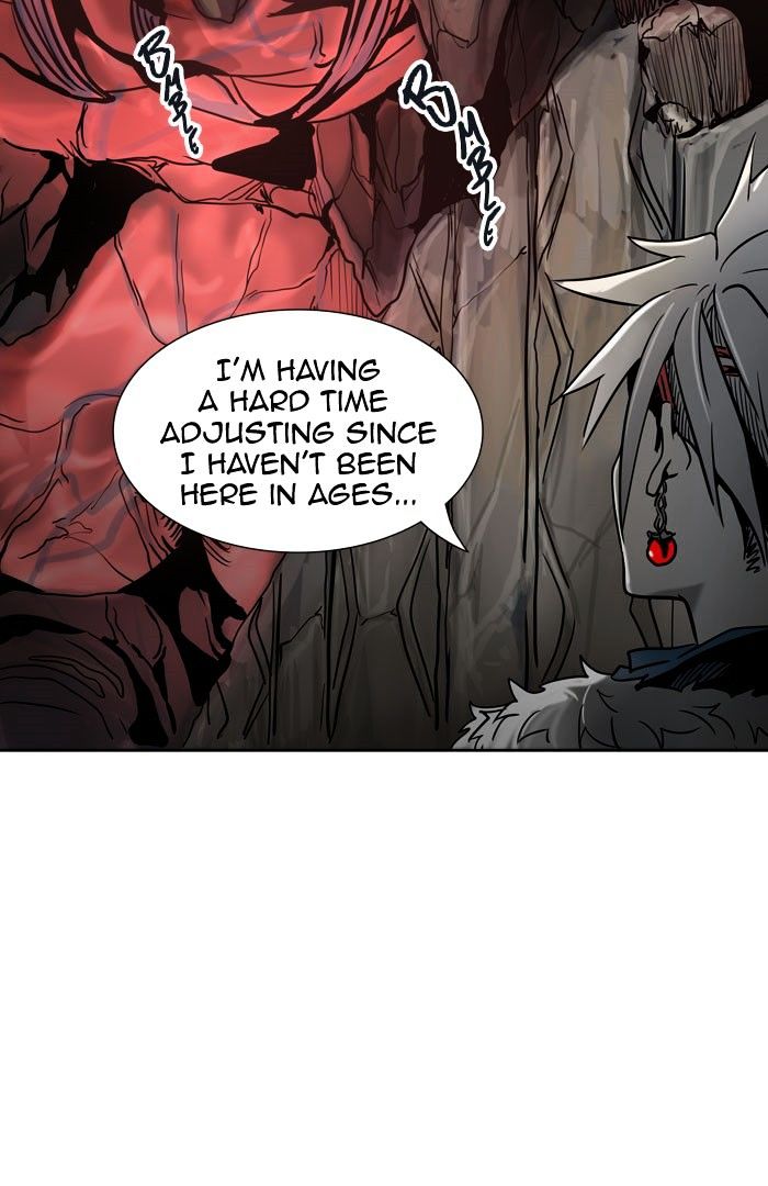 Tower of God chapter 314 - page 99