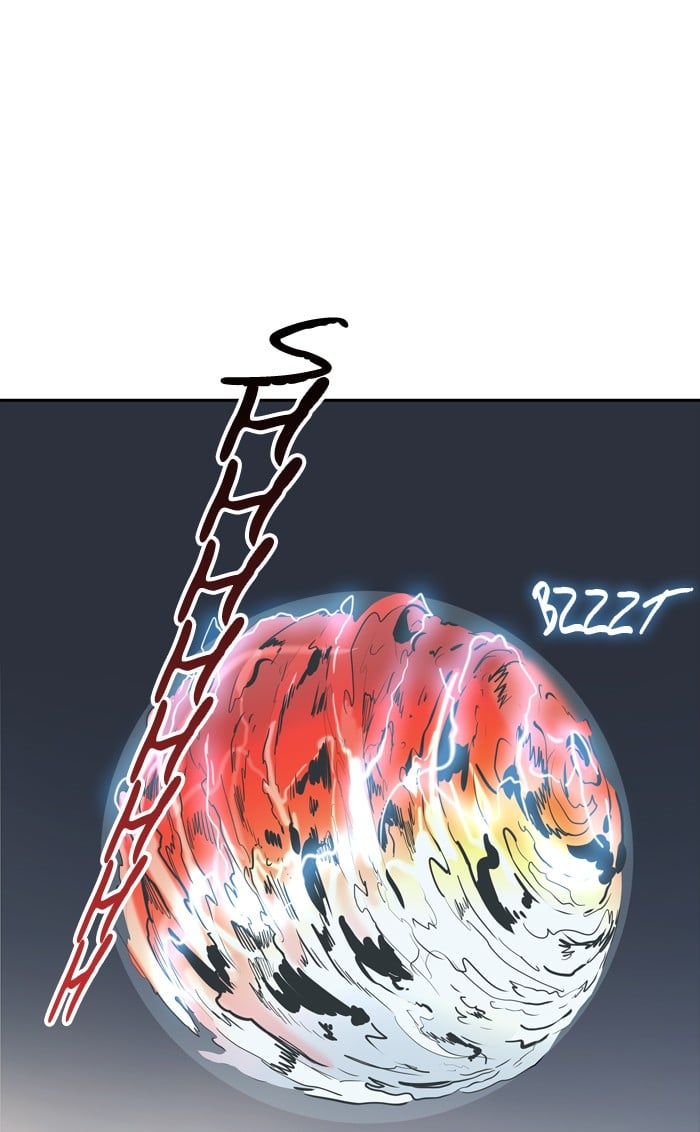 Tower of God chapter 373 - page 1
