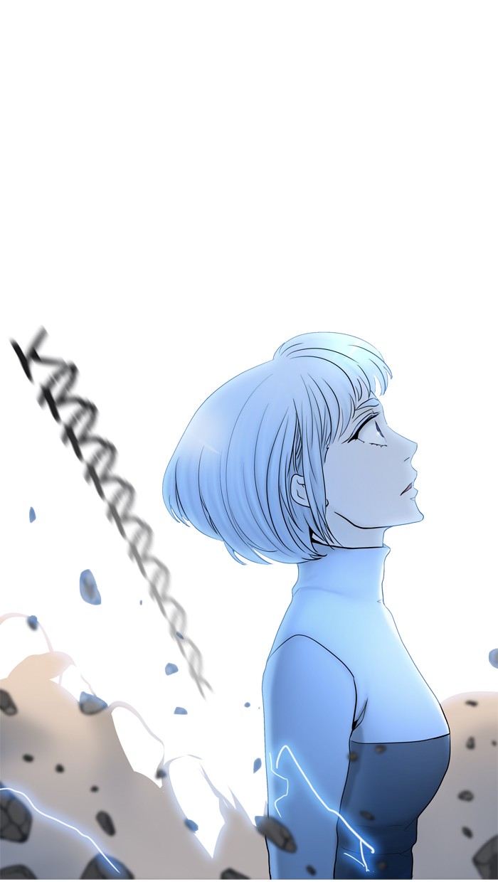 Tower of God chapter 373 - page 12