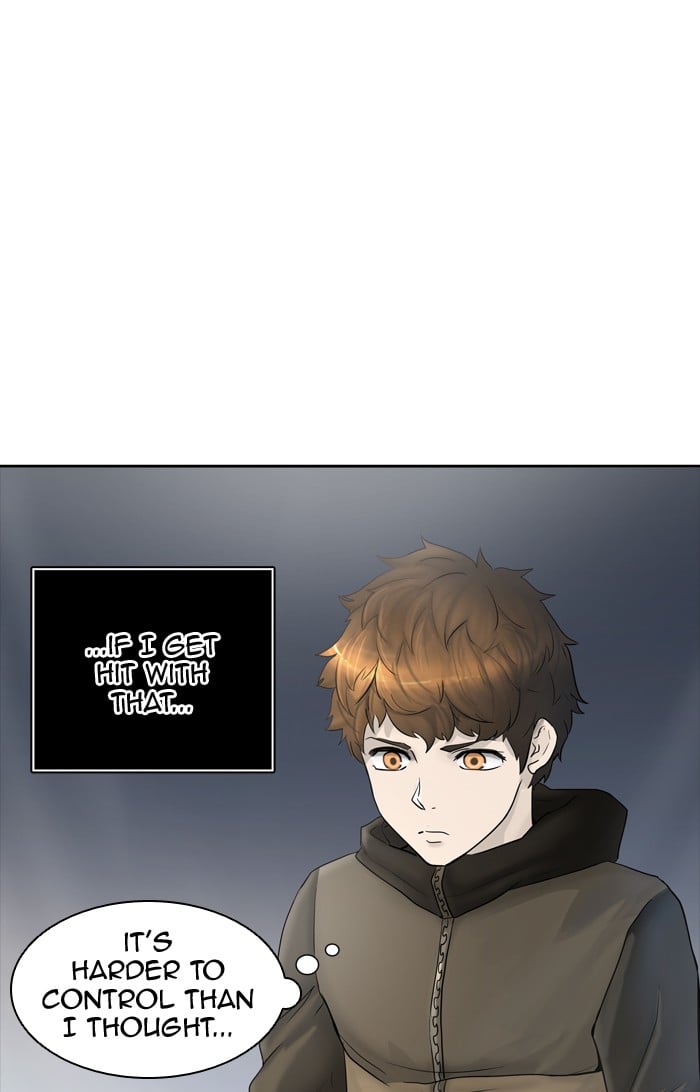 Tower of God chapter 373 - page 18