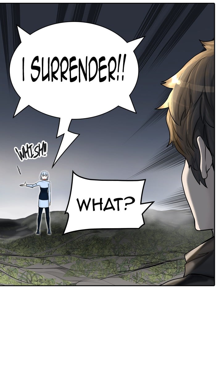 Tower of God chapter 373 - page 22