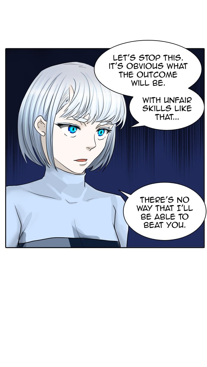 Tower of God chapter 373 - page 23