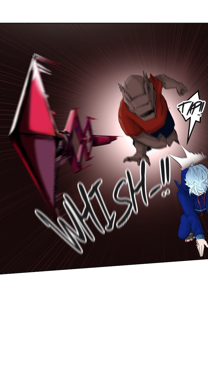 Tower of God chapter 373 - page 33