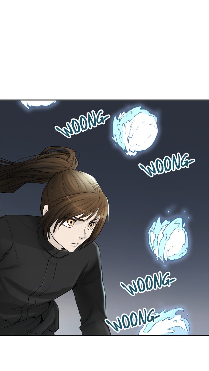 Tower of God chapter 373 - page 35