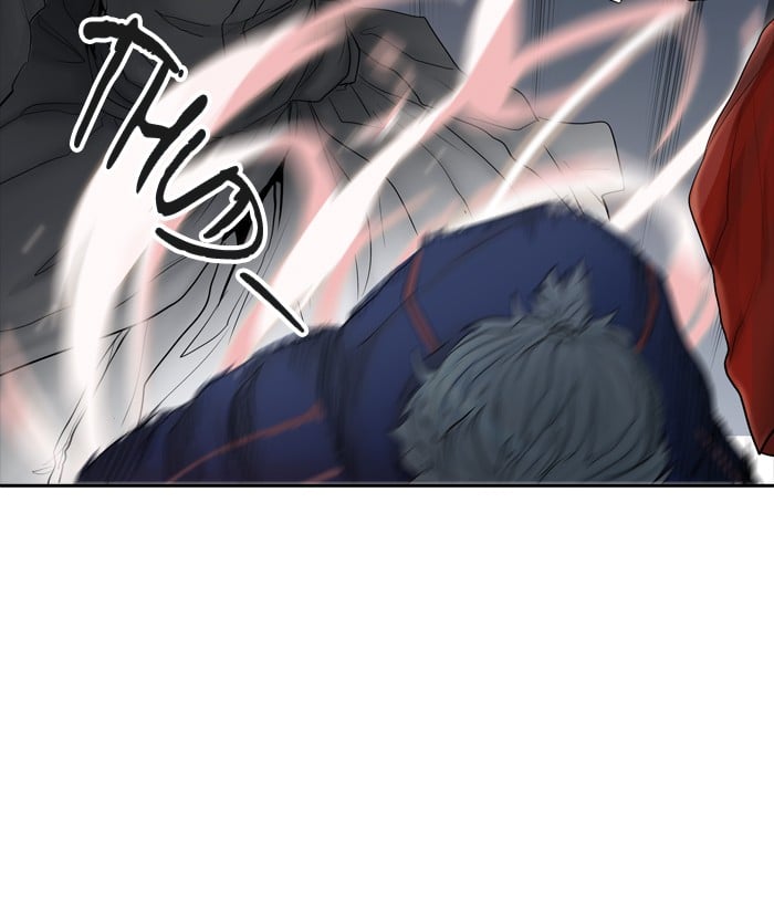 Tower of God chapter 373 - page 44