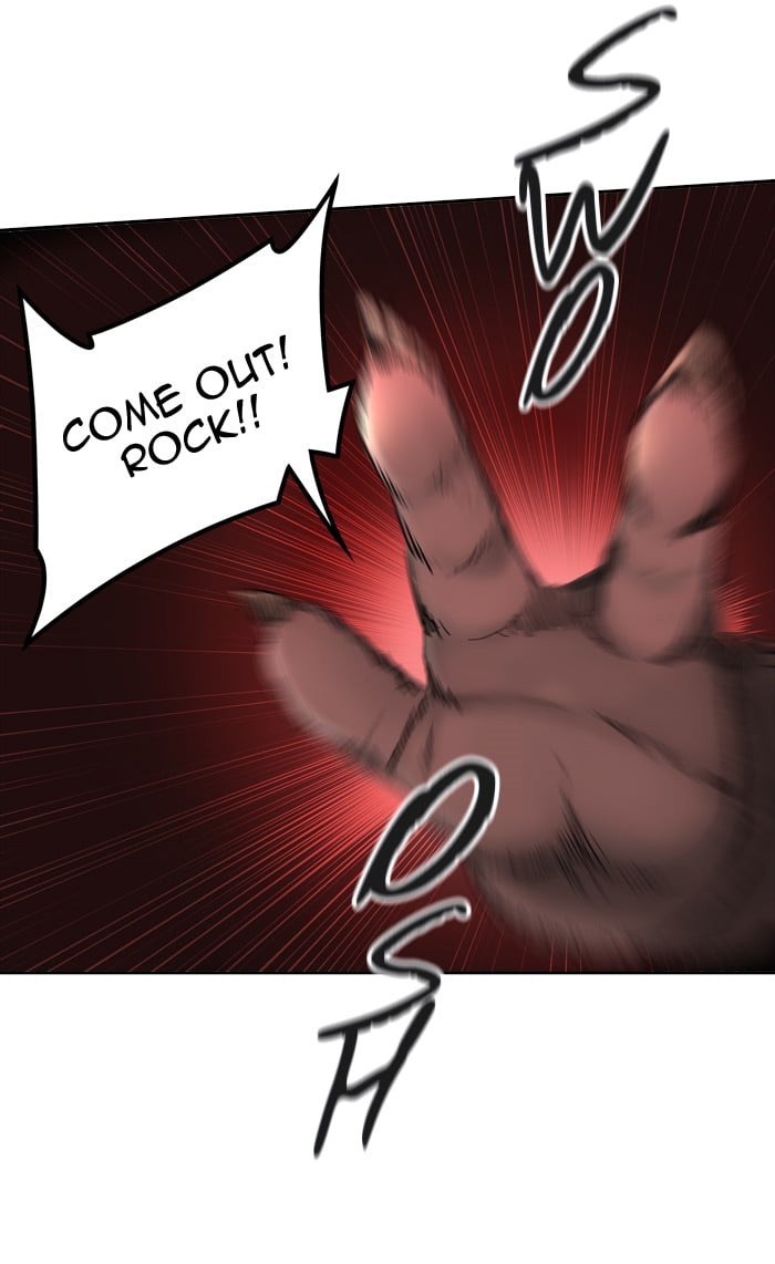 Tower of God chapter 373 - page 55