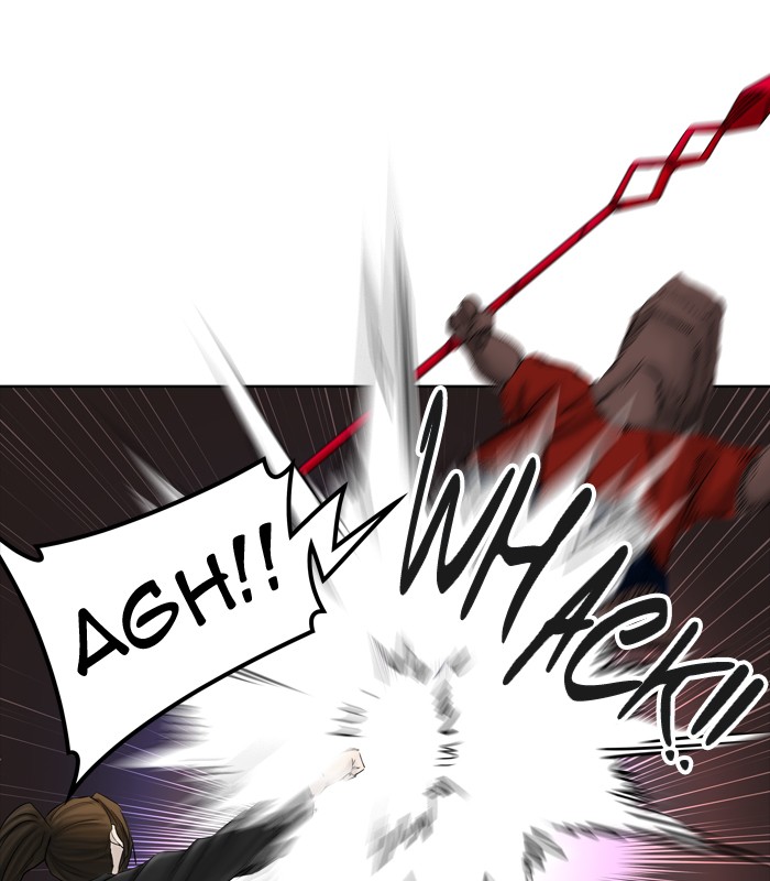 Tower of God chapter 373 - page 56