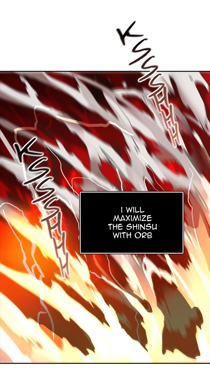 Tower of God chapter 373 - page 7