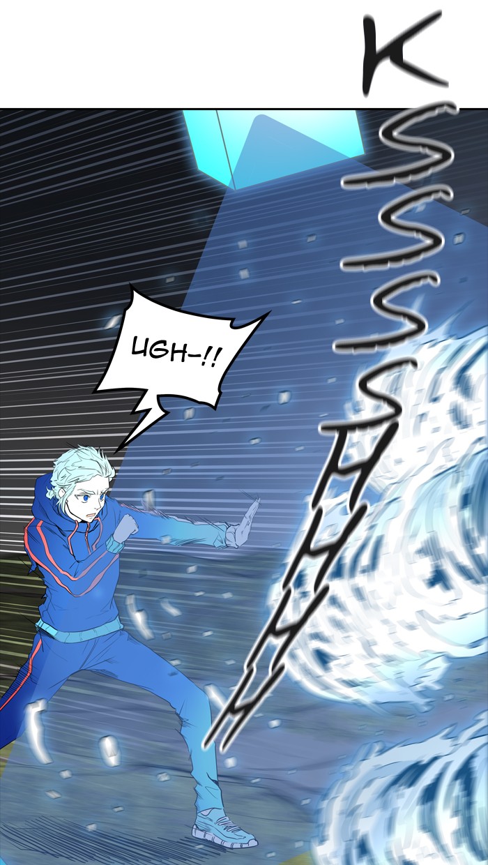 Tower of God chapter 373 - page 83