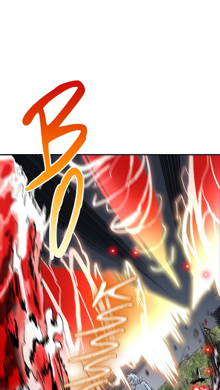 Tower of God chapter 373 - page 9