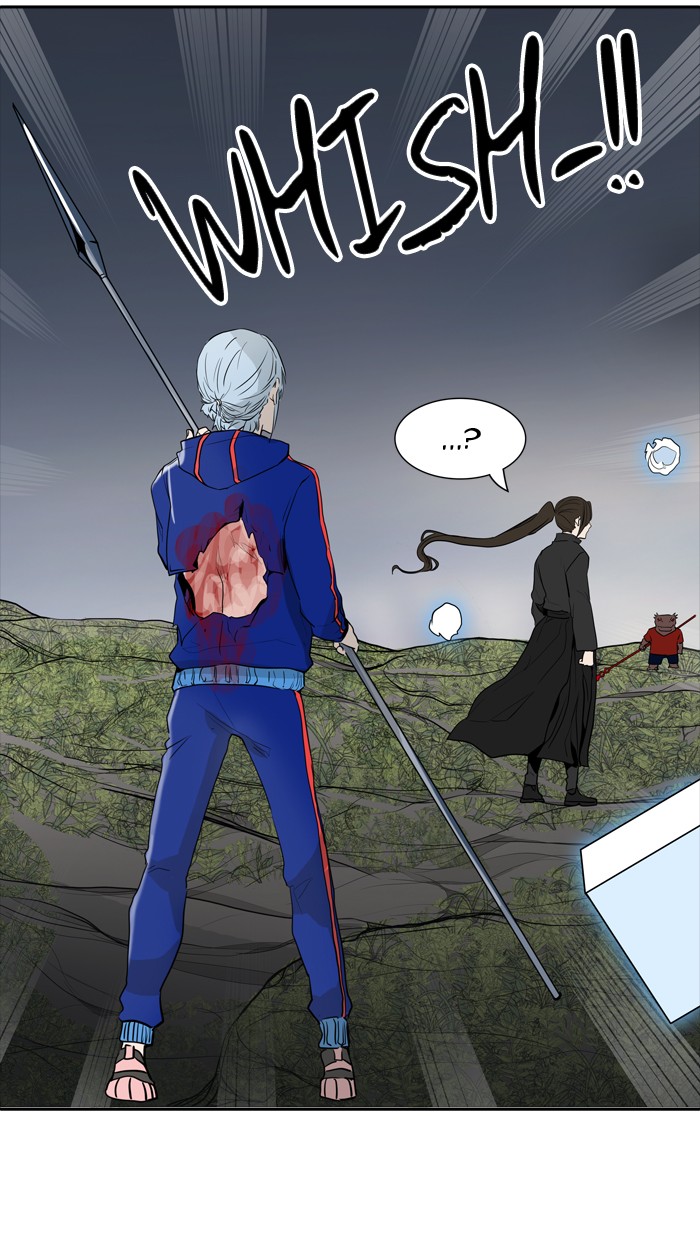 Tower of God chapter 373 - page 90
