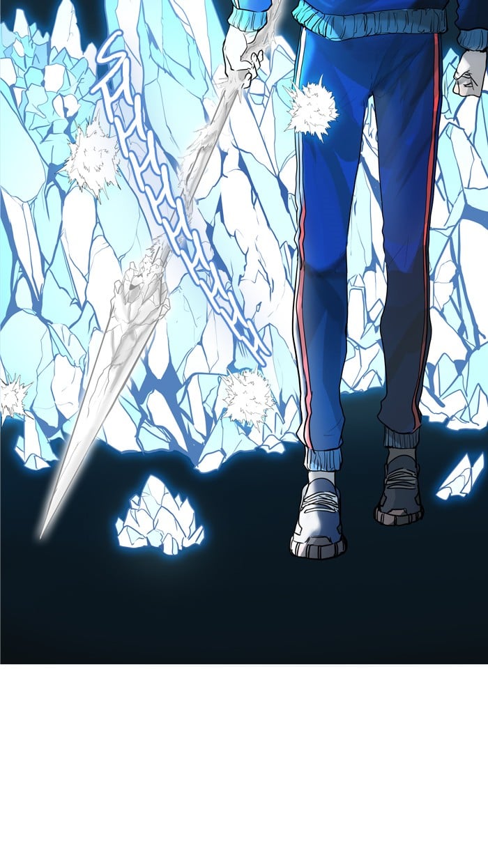 Tower of God chapter 373 - page 98