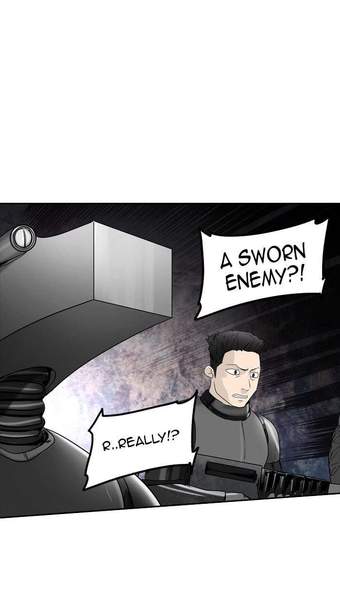 Tower of God chapter 353 - page 10