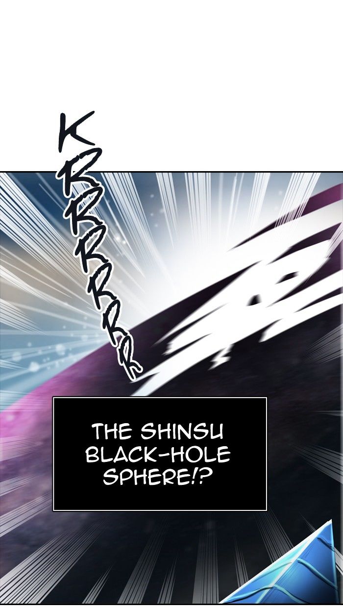 Tower of God chapter 353 - page 106