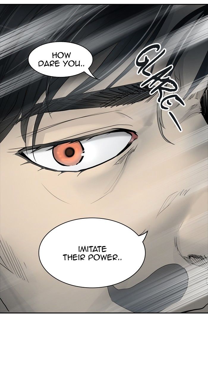 Tower of God chapter 353 - page 108
