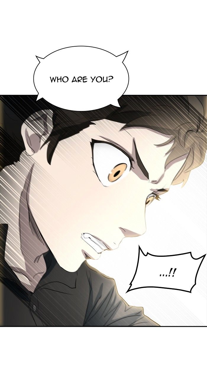 Tower of God chapter 353 - page 109