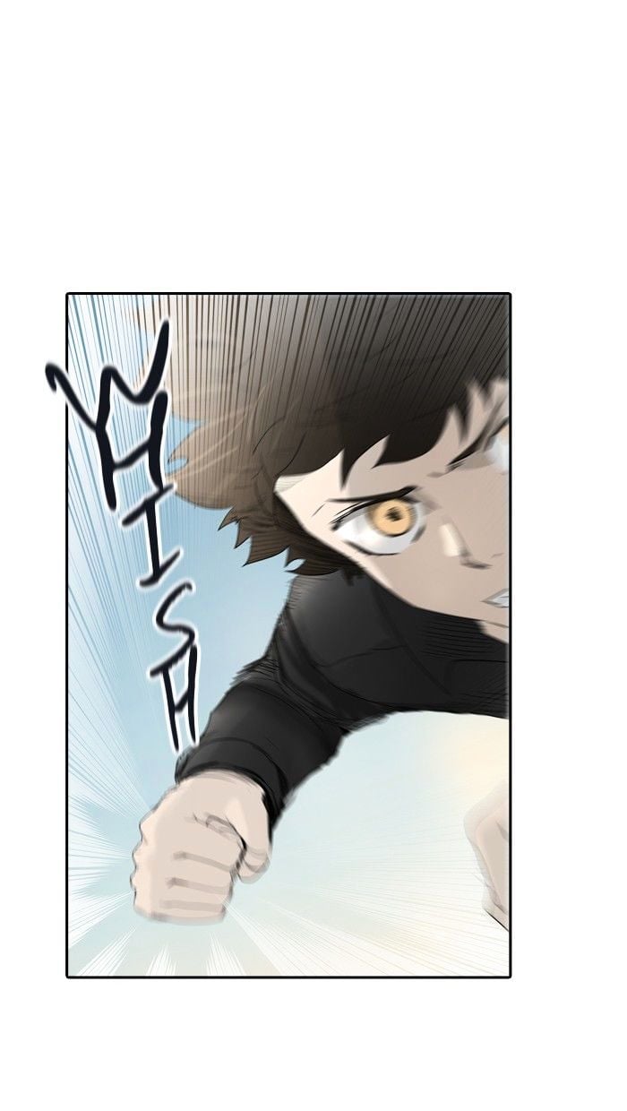 Tower of God chapter 353 - page 110