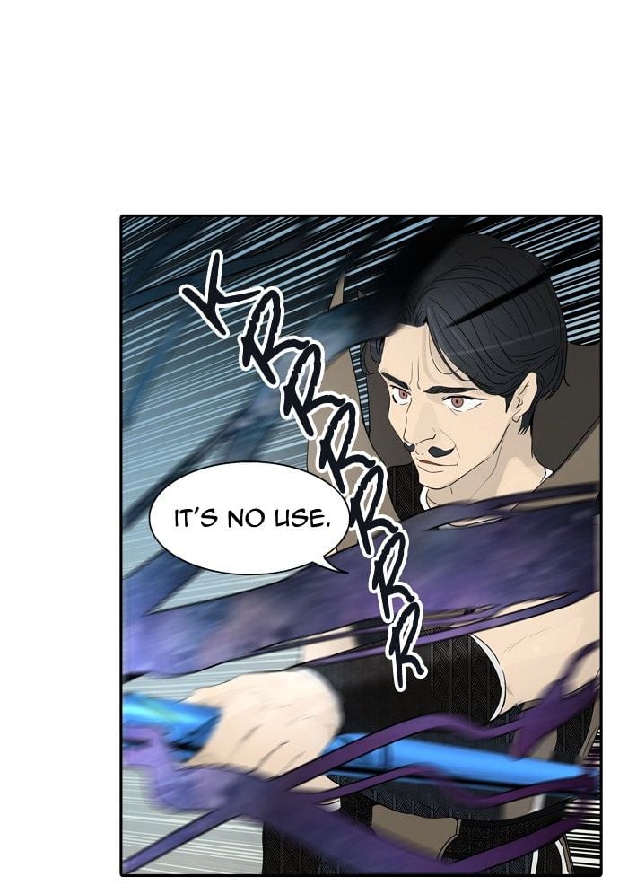 Tower of God chapter 353 - page 111