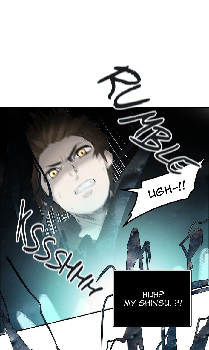 Tower of God chapter 353 - page 115