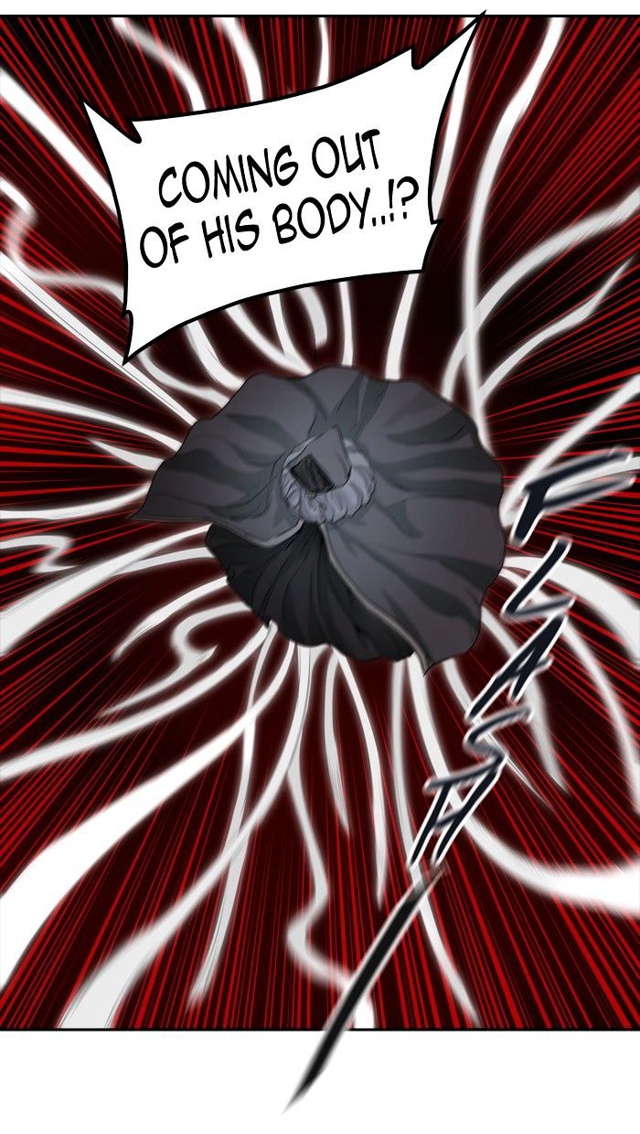 Tower of God chapter 353 - page 17
