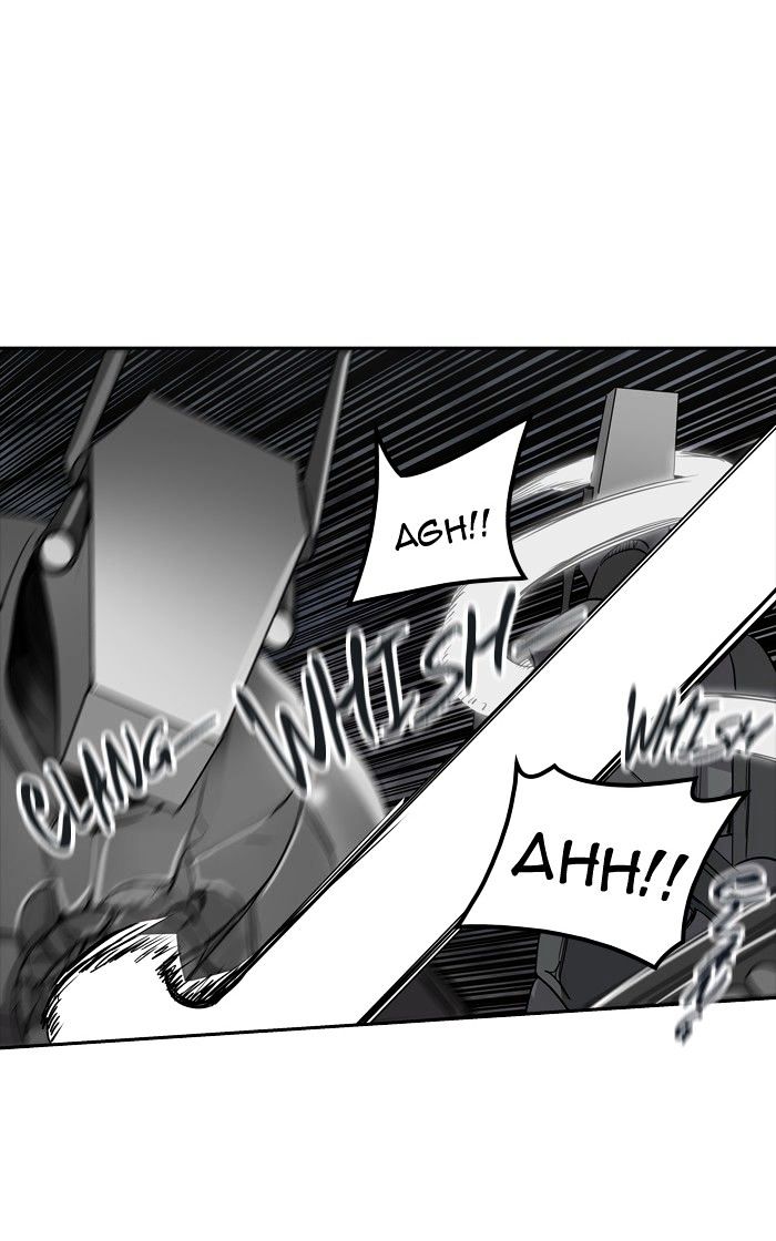 Tower of God chapter 353 - page 18