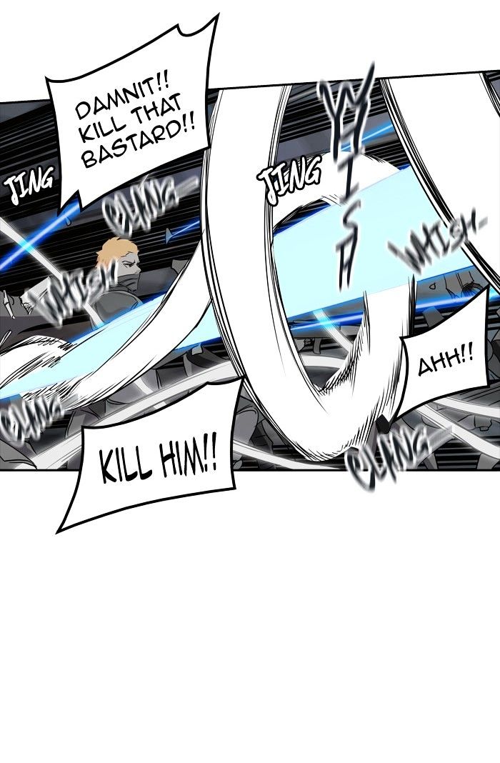Tower of God chapter 353 - page 19