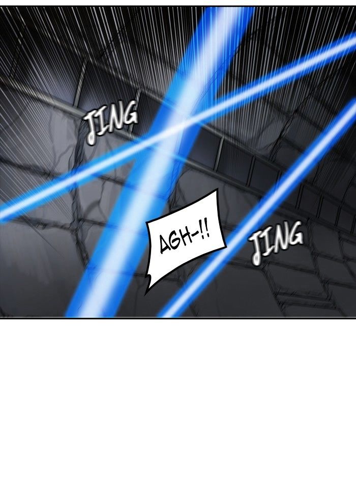 Tower of God chapter 353 - page 21