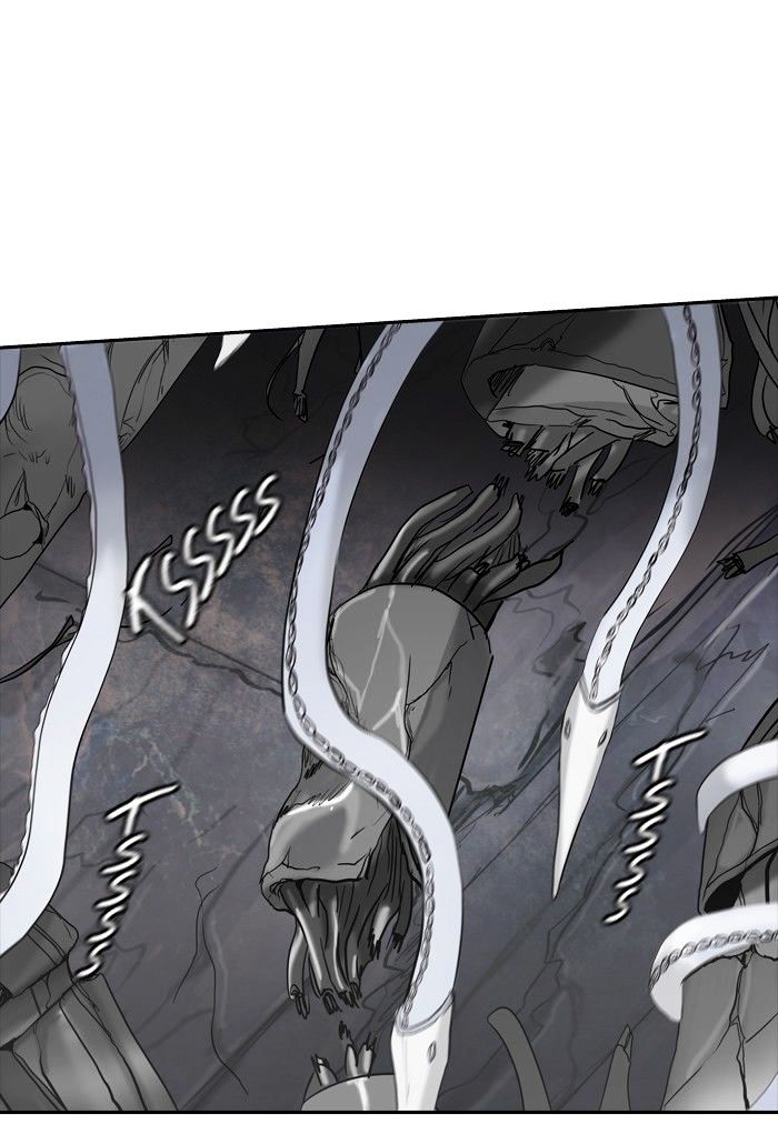 Tower of God chapter 353 - page 25