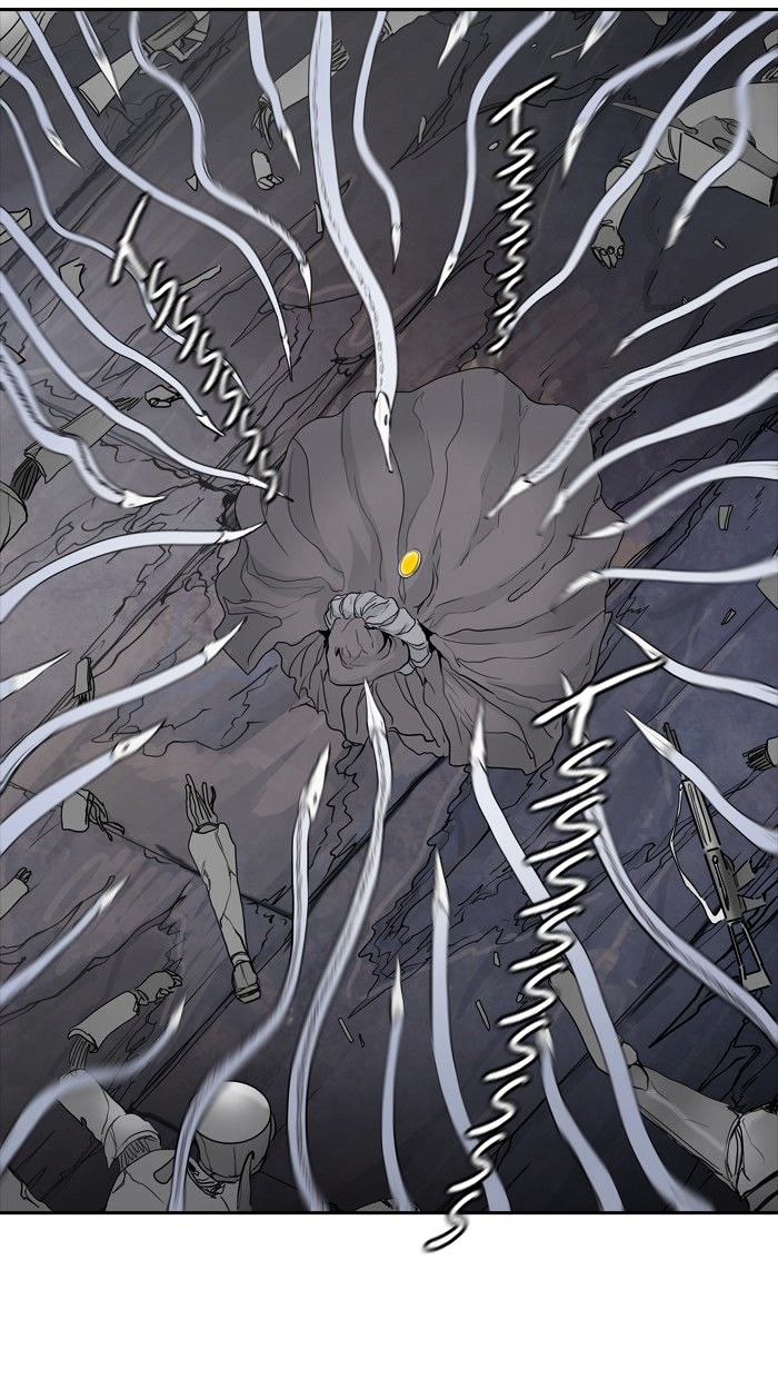 Tower of God chapter 353 - page 27