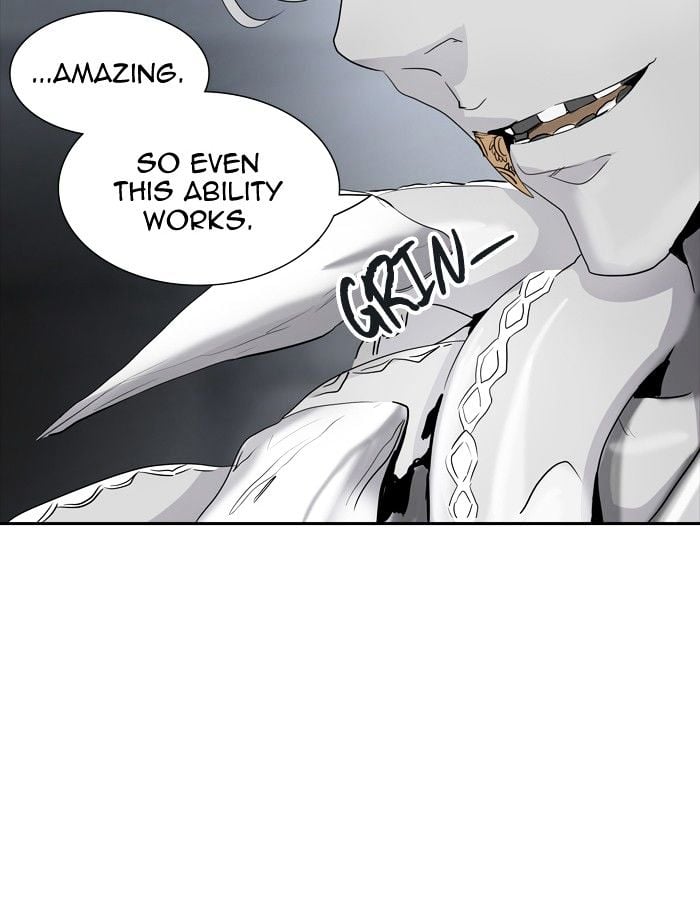 Tower of God chapter 353 - page 32