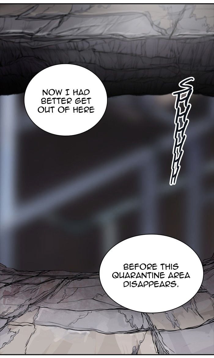 Tower of God chapter 353 - page 33