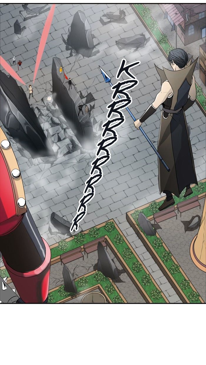 Tower of God chapter 353 - page 35