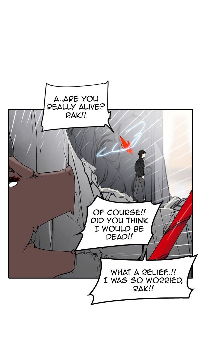 Tower of God chapter 353 - page 38