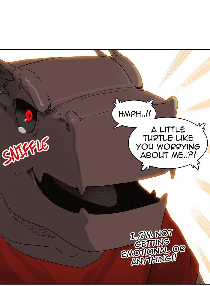 Tower of God chapter 353 - page 39