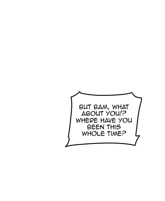 Tower of God chapter 353 - page 40