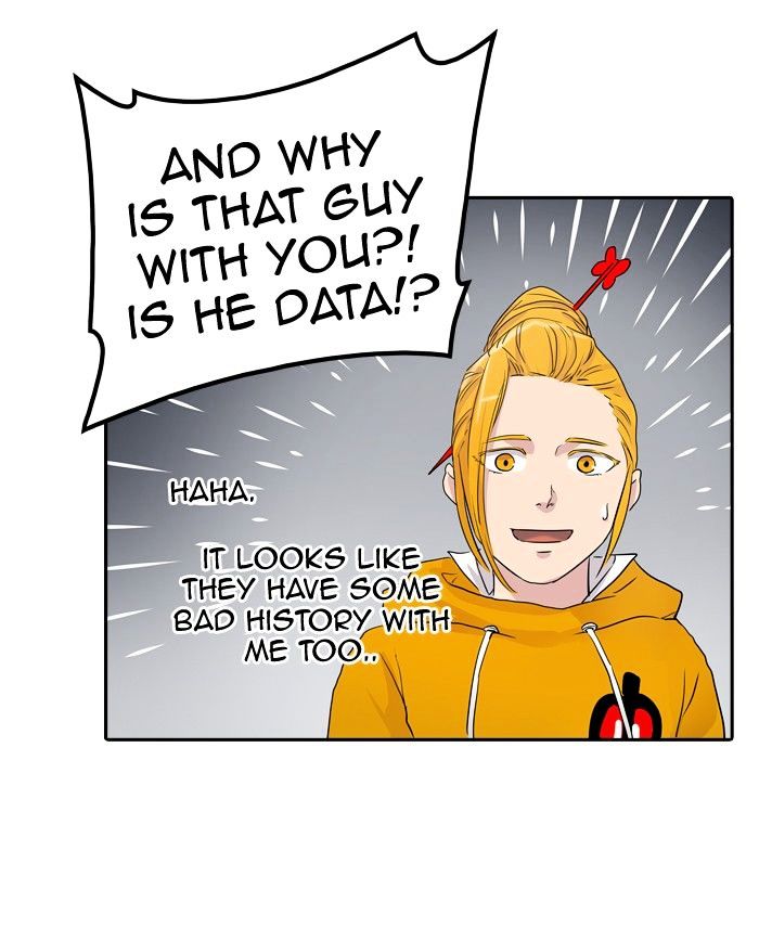 Tower of God chapter 353 - page 41