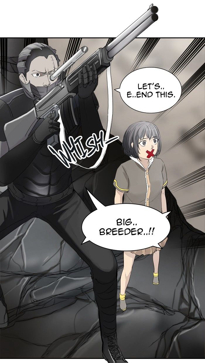 Tower of God chapter 353 - page 48