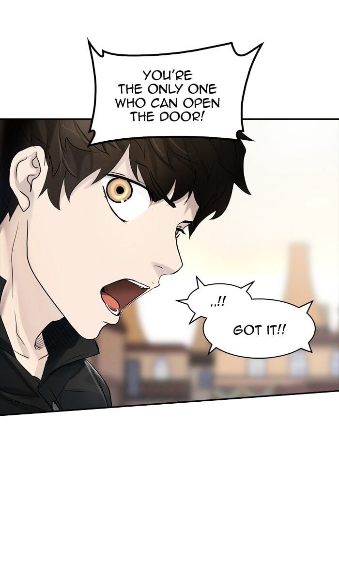 Tower of God chapter 353 - page 58