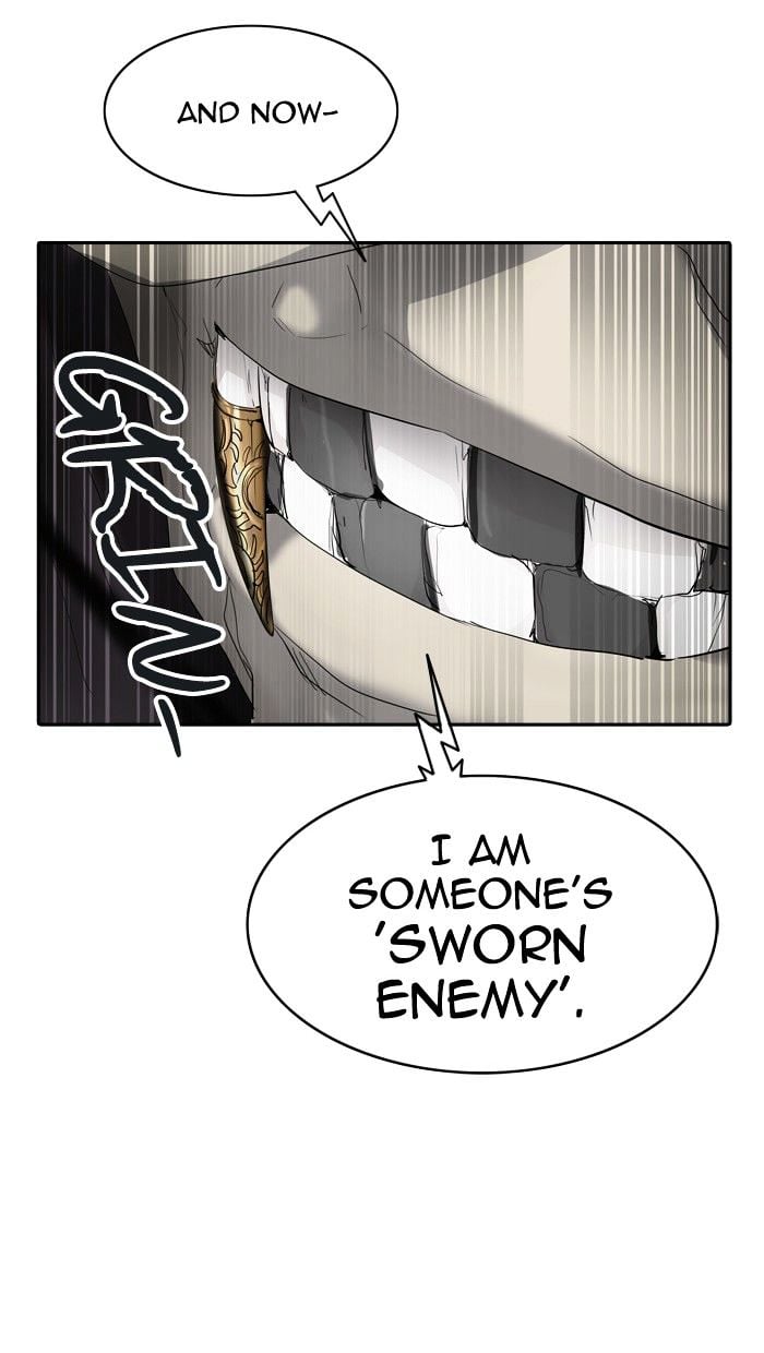 Tower of God chapter 353 - page 6