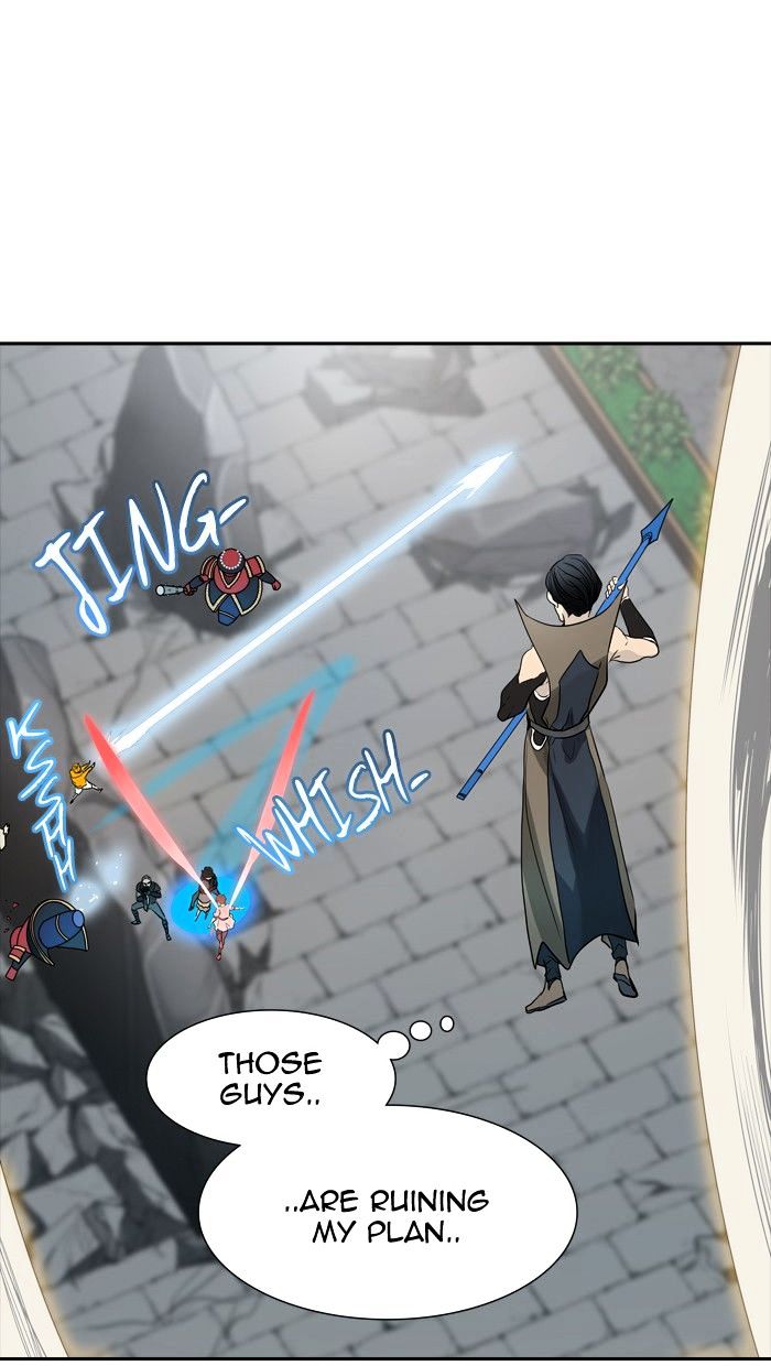 Tower of God chapter 353 - page 62