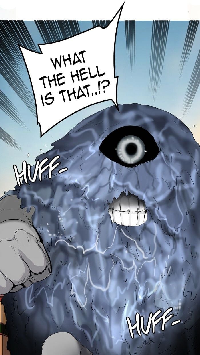 Tower of God chapter 353 - page 71