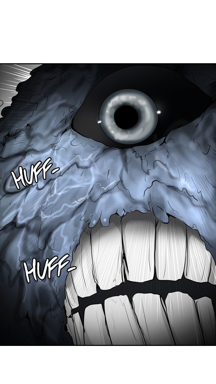 Tower of God chapter 353 - page 73