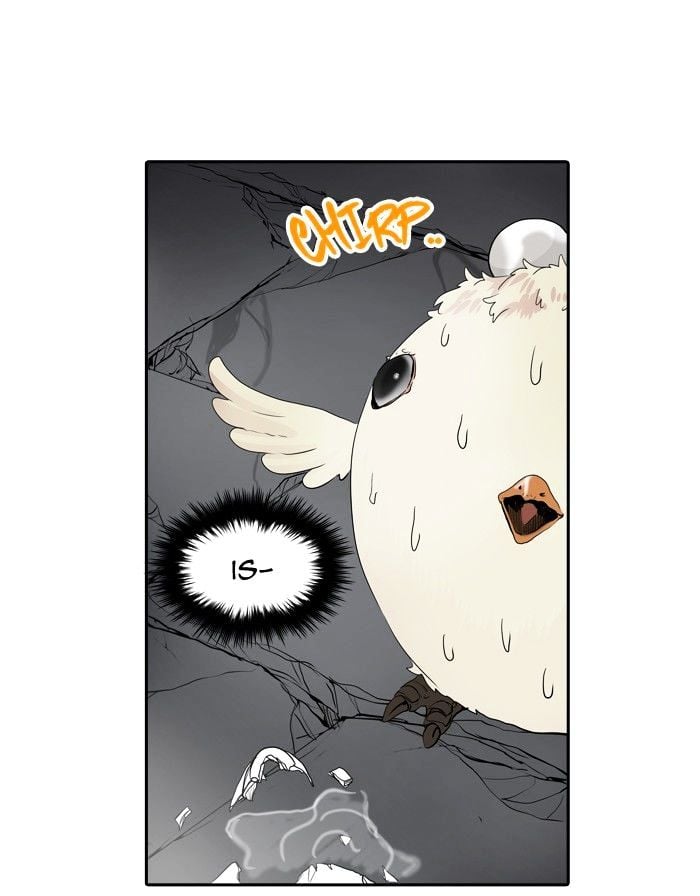 Tower of God chapter 353 - page 75