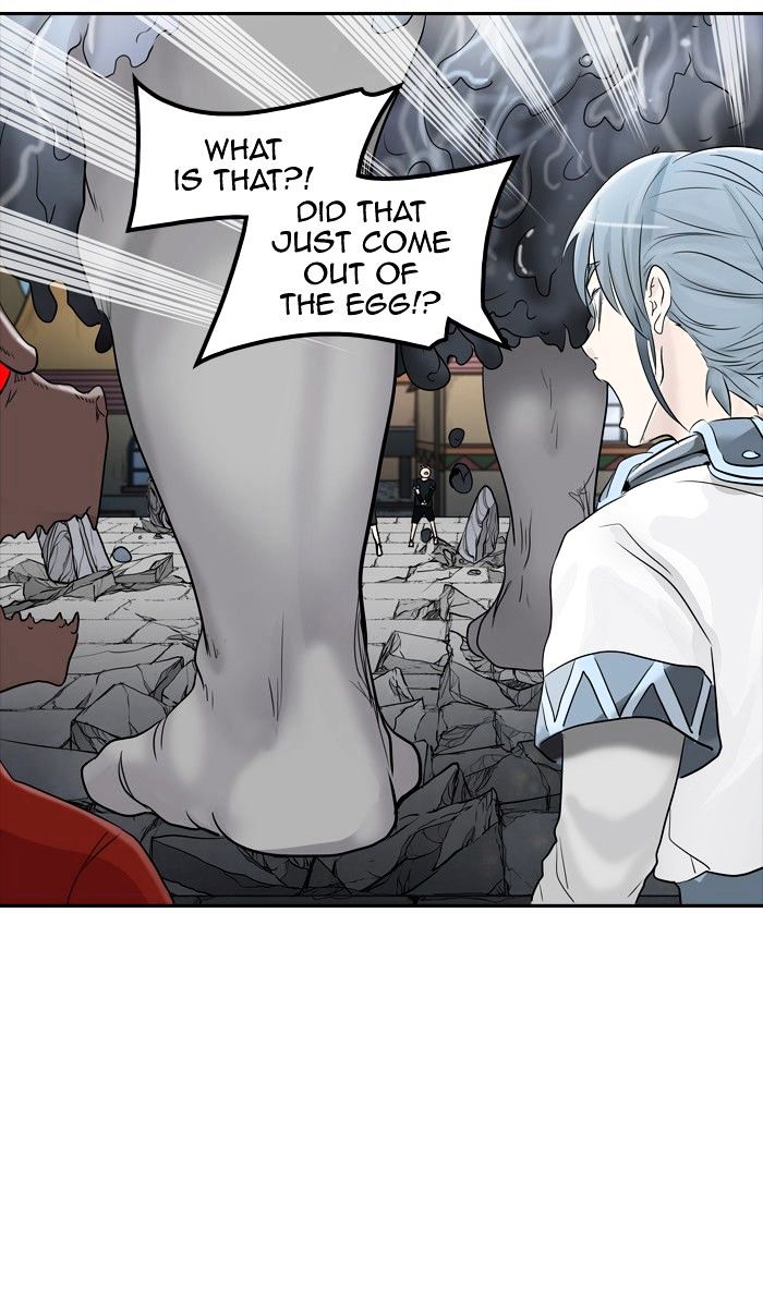 Tower of God chapter 353 - page 77