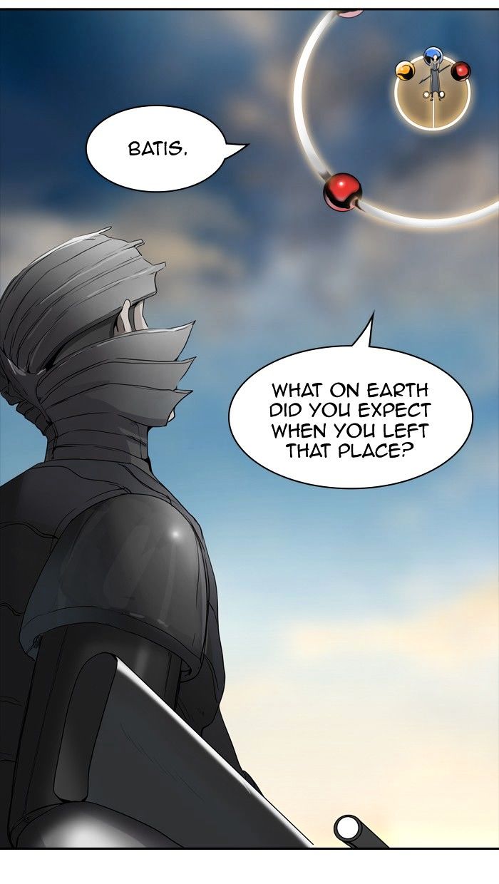 Tower of God chapter 353 - page 80