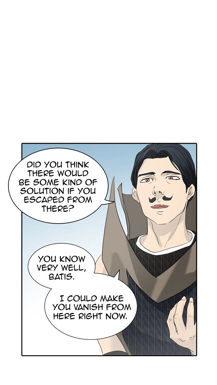 Tower of God chapter 353 - page 81