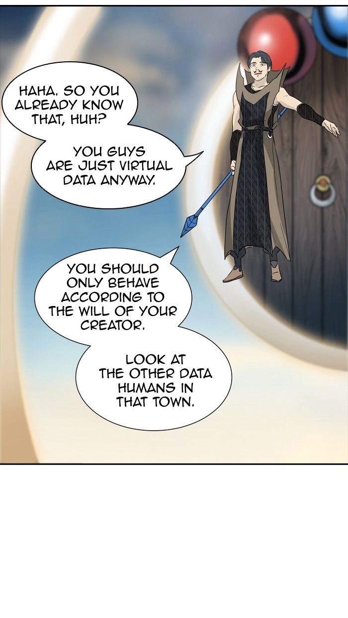 Tower of God chapter 353 - page 84