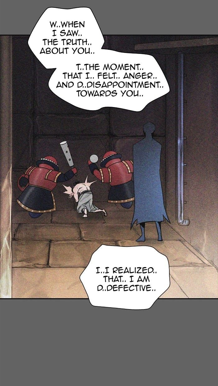 Tower of God chapter 353 - page 89